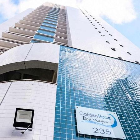 Home Boa Viagem ريسيفي المظهر الخارجي الصورة