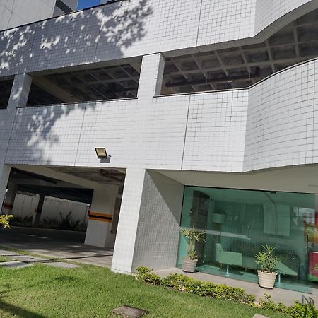 Home Boa Viagem ريسيفي المظهر الخارجي الصورة