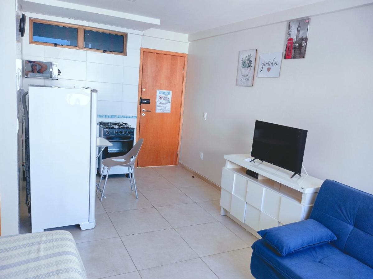 Home Boa Viagem ريسيفي المظهر الخارجي الصورة