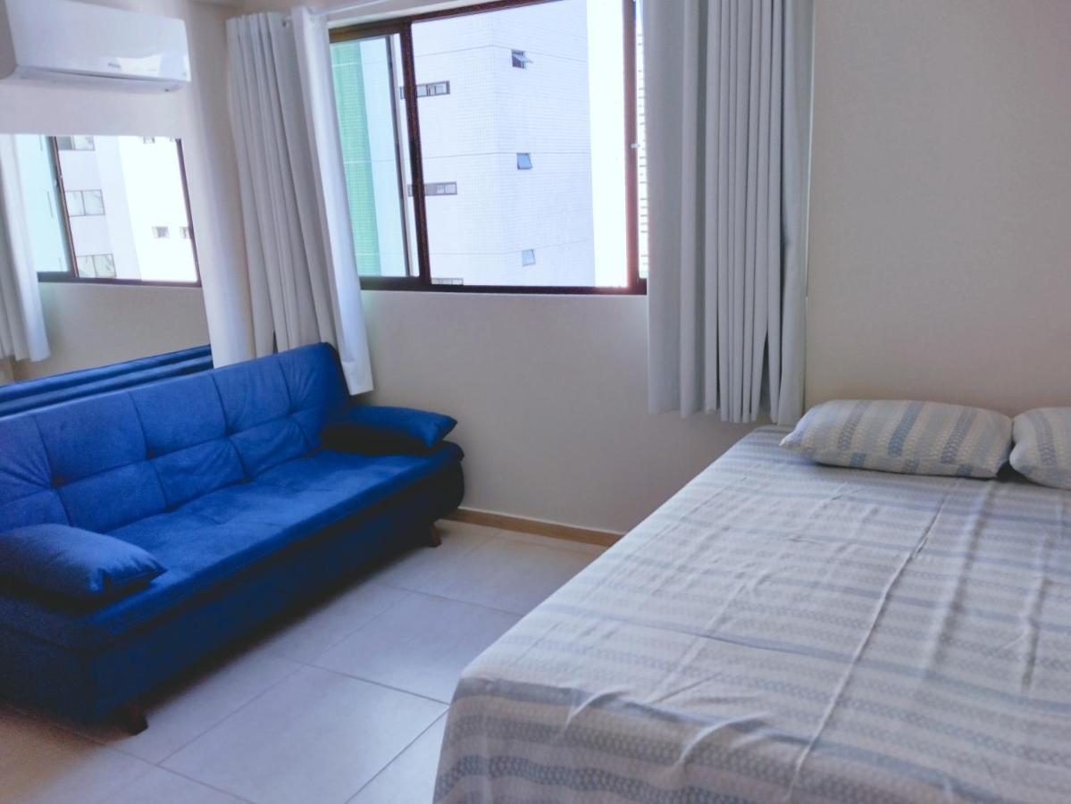 Home Boa Viagem ريسيفي المظهر الخارجي الصورة