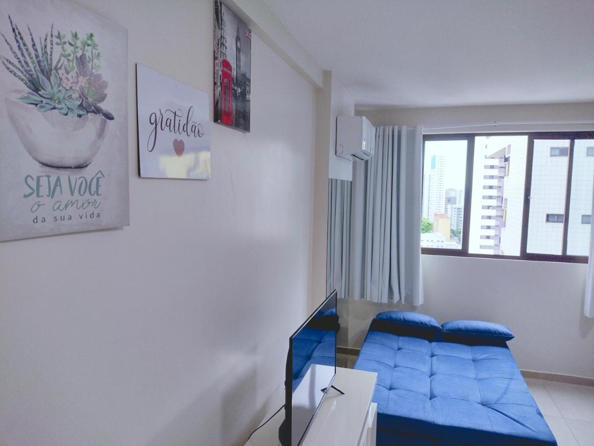 Home Boa Viagem ريسيفي المظهر الخارجي الصورة